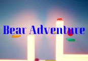 Bear Adventure ستيم كود رقمي