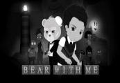 Bear With Me: The Lost Robots بي سي ستيم كود رقمي
