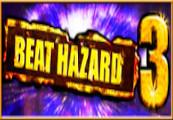 Beat Hazard 3 EN لغة فقط ستيم كود رقمي