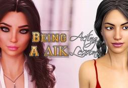 Being A DIK: Season 1 + 2 + Acting Lessons بي سي ستيم حساب