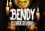 Bendy And The Dark Revival رابط هديه ستيم