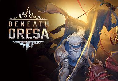 Beneath Oresa ستيم كود رقمي