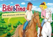 Bibi & Tina - New Adventures With Horses ستيم كود رقمي