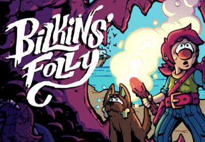 Bilkins' Folly بي سي ستيم كود رقمي