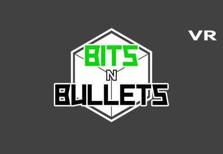 Bits N Bullets ستيم كود رقمي