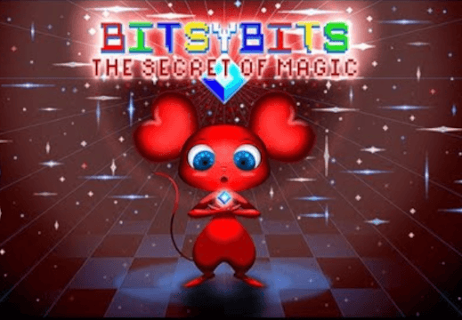 Bitsy Bits: The Secret Of Magic بي سي ستيم كود رقمي