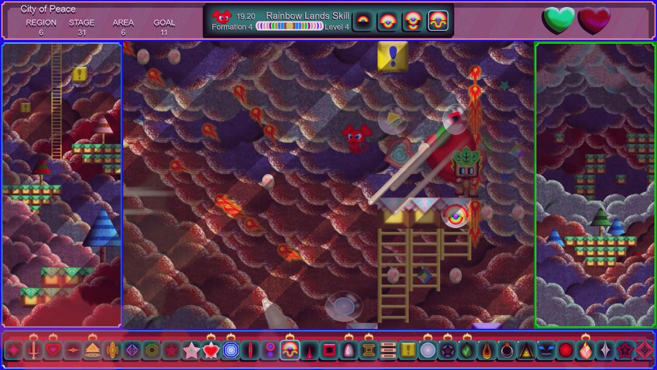 Screen Shot image 4 Bitsy Bits: The Secret Of Magic بي سي ستيم كود رقمي