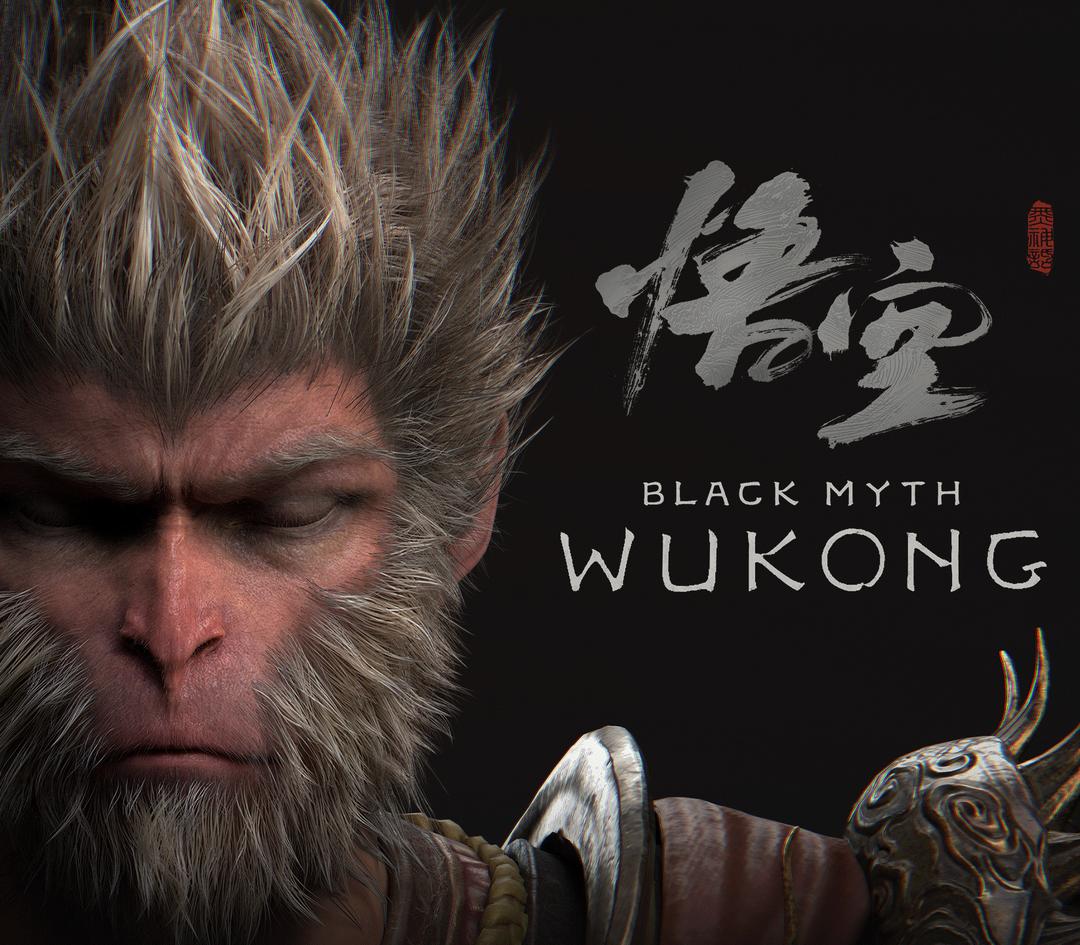 Black Myth: Wukong PL إكس بوكس سيريس X|S كود رقمي