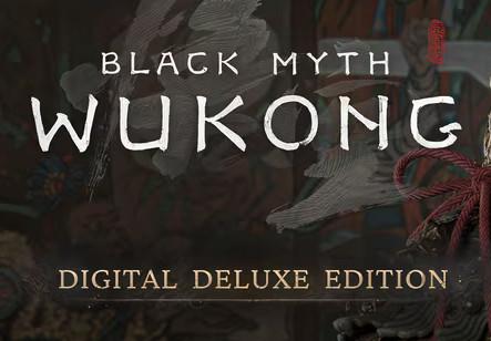 Black Myth: Wukong اصدار الديلوكس بي سي رابط هديه ستيم