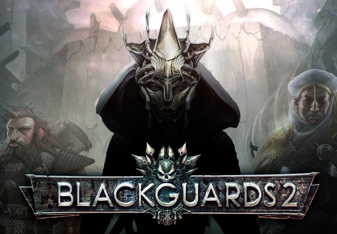 Blackguards 2 امريكي اكسبوكس 1 كود رقمي