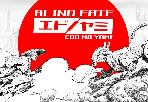 Blind Fate: Edo No Yami بي سي ستيم كود رقمي
