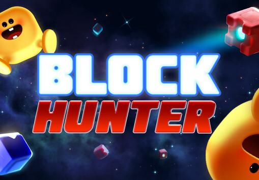 Block Hunter ستيم كود رقمي