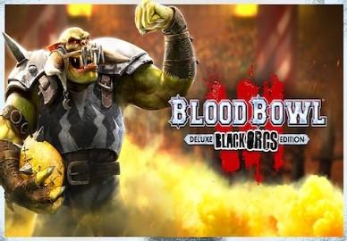 Blood Bowl 3: Black Orcs اصدار بي سي رابط هديه ستيم
