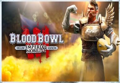 Blood Bowl 3 - Imperial Nobility اصدار بي سي ستيم كود رقمي
