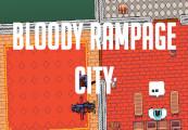 Bloody Rampage City ستيم كود رقمي