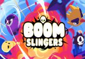 Boom Slingers ستيم كود رقمي
