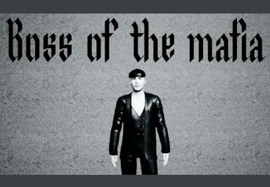 Boss Of The Mafia ستيم كود رقمي