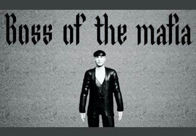 Boss Of The Mafia ستيم كود رقمي