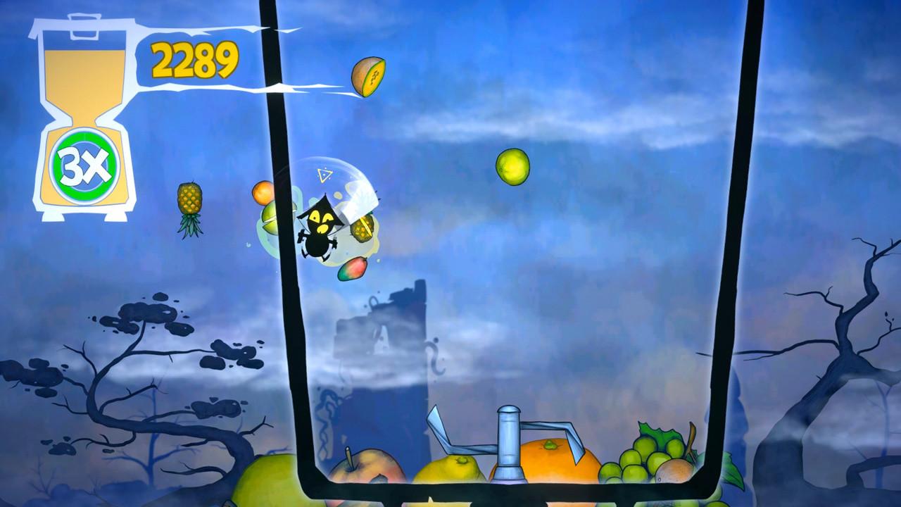 Screen Shot image 5 Bouncy Bob: Episode 2 - Soundtrack DLC بي سي ستيم كود رقمي