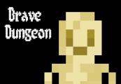 Brave Dungeon الإنجليزية لغة فقط ستيم كود رقمي