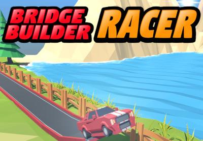 Bridge Builder Racer ستيم كود رقمي