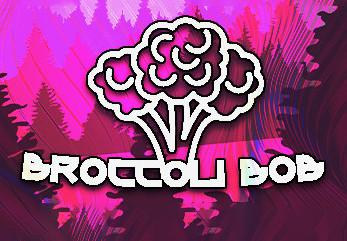Broccoli Bob ستيم كود رقمي