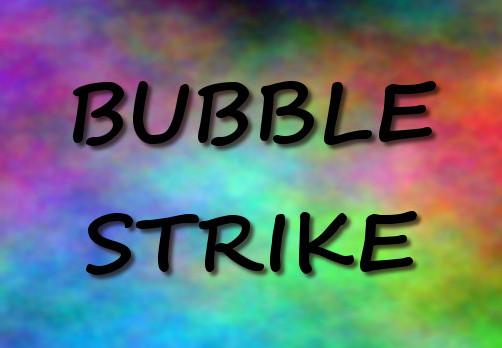Bubble Strike ستيم كود رقمي