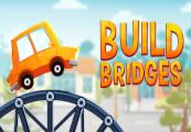 Build Bridges ستيم كود رقمي
