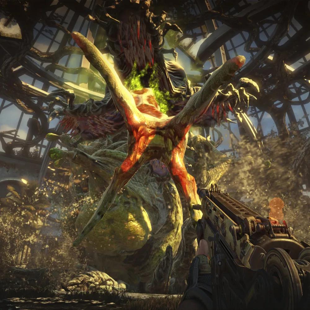 Screen Shot image 4 Bulletstorm اصدار محدود بي سي EA App كود رقمي
