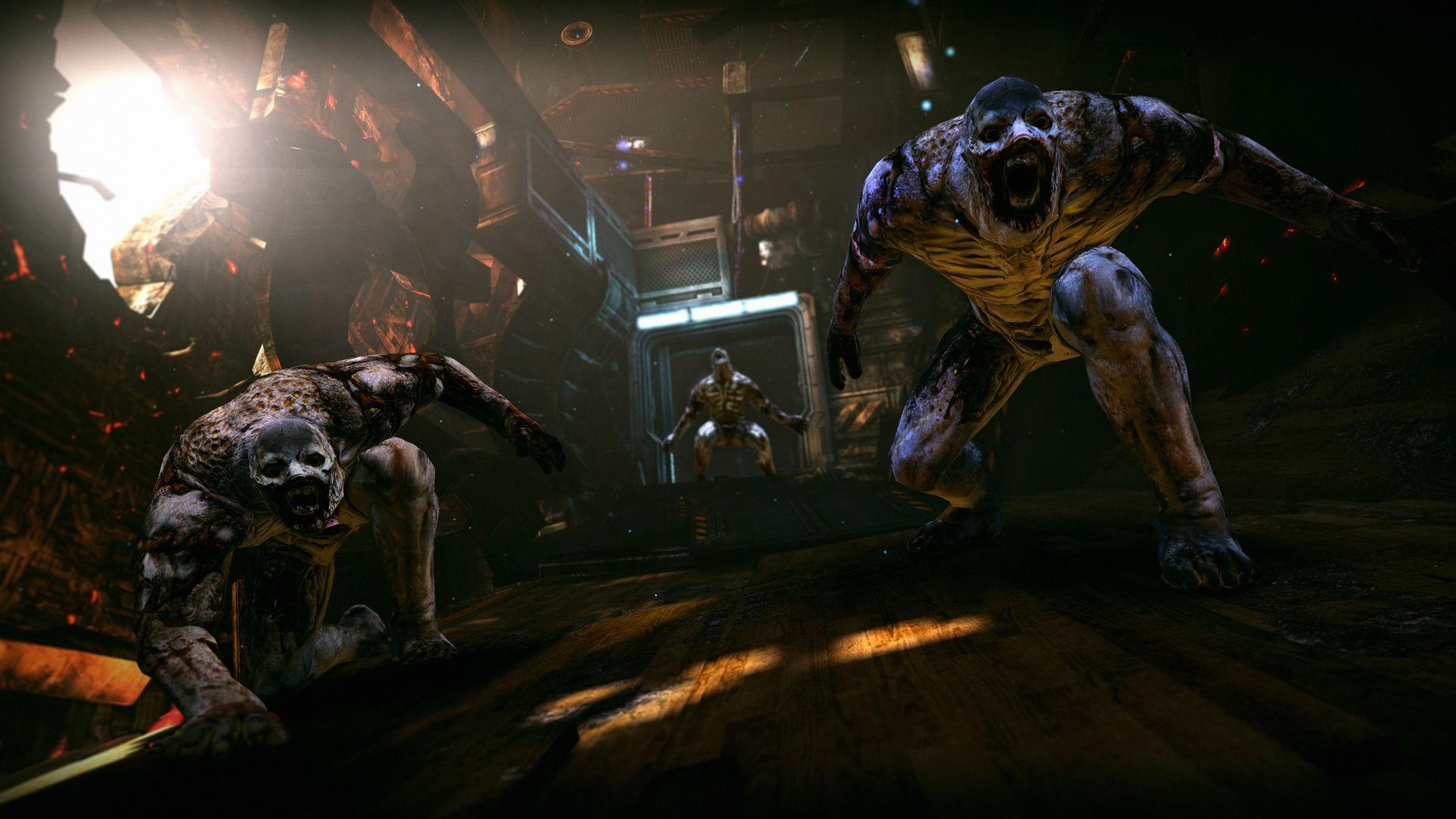 Screen Shot image 3 Bulletstorm اصدار محدود بي سي EA App كود رقمي