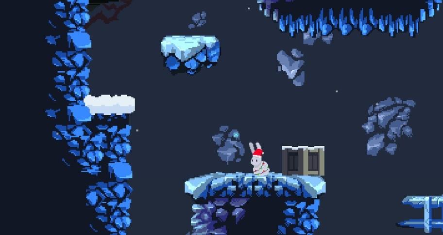 Screen Shot image 0 Bunny Hop ستيم كود رقمي