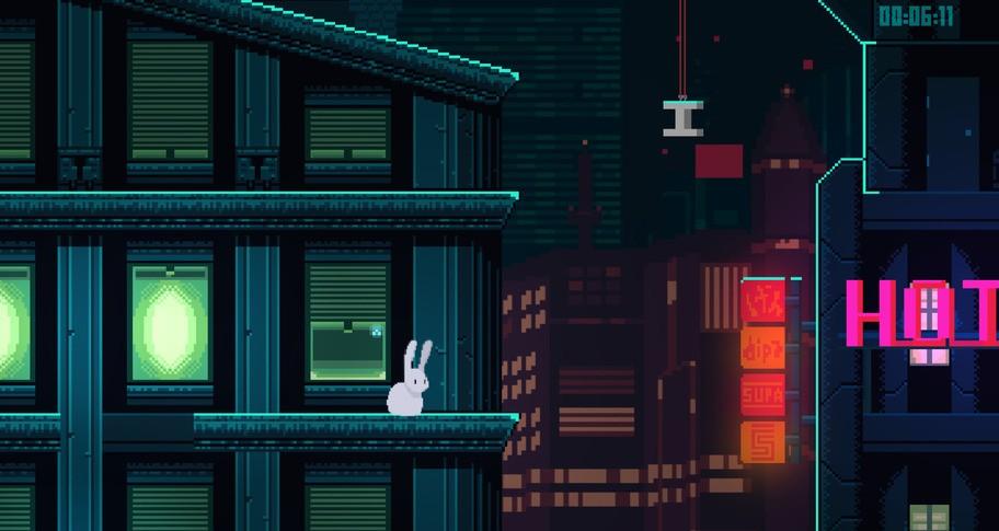 Screen Shot image 4 Bunny Hop ستيم كود رقمي