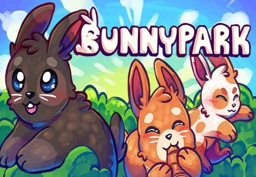 Bunny Park ارجنتيني اكسبوكس 1 / إكس بوكس سيريس X|S كود رقمي