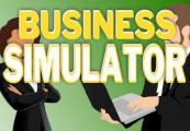 Business Simulator ستيم كود رقمي
