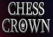 CHESS CROWN ستيم كود رقمي