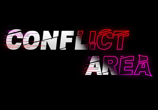 Conflict Area ستيم كود رقمي