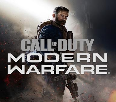 Call Of Duty: Modern Warfare (2023) ستيم حساب