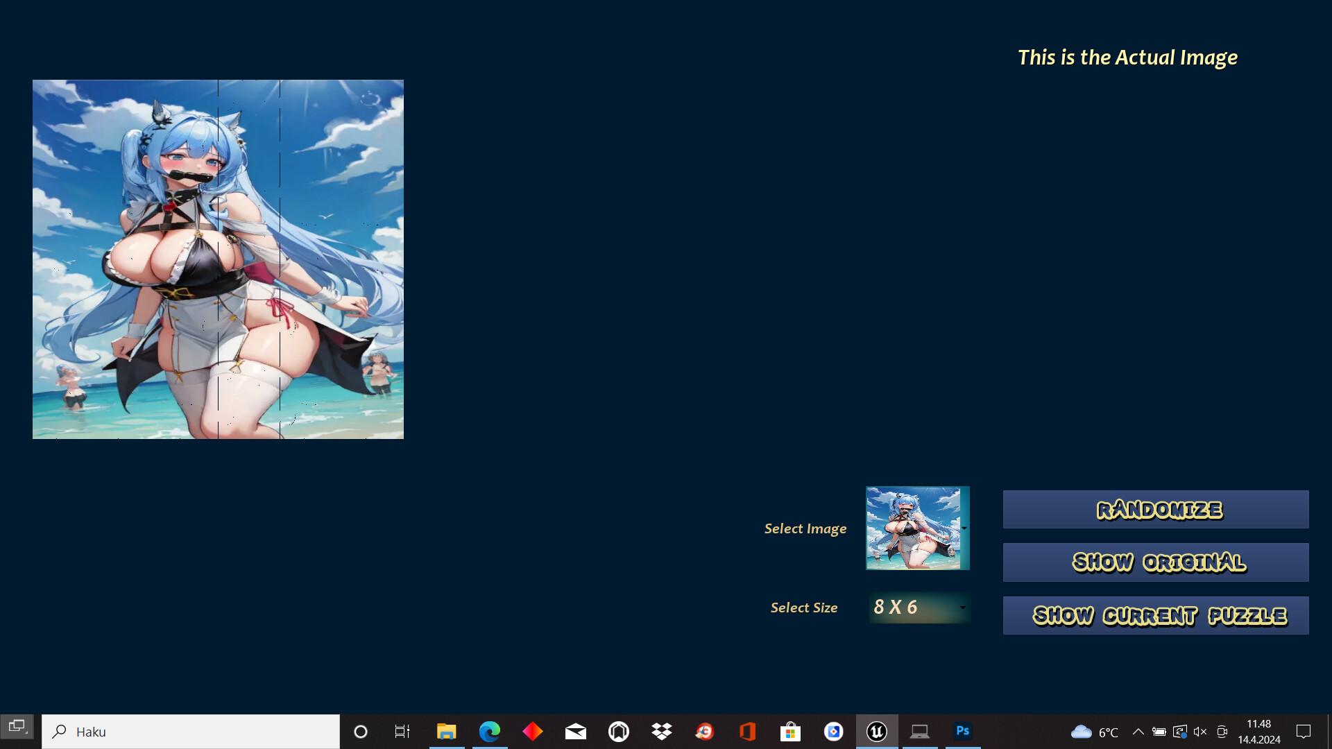 Screen Shot image 3 Candy Hentai بي سي ستيم كود رقمي