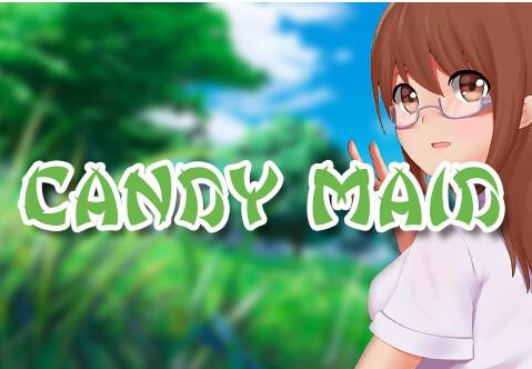 Candy Maid ستيم كود رقمي