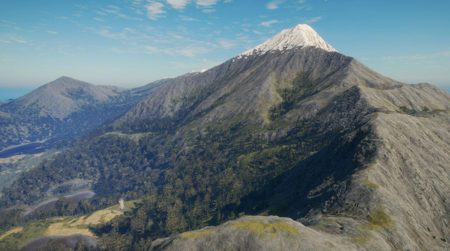 Screen Shot image 1 TheHunter: Call Of The Wild - 2022 اصدار ستيم كود رقمي