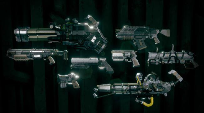 Screen Shot image 1 Deep Rock Galactic: Dwarven Legacy اصدار ستيم كود رقمي