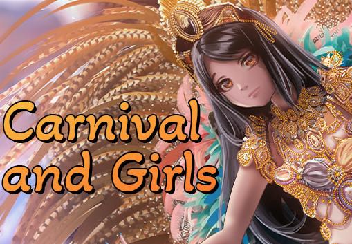 Carnival And Girls ستيم كود رقمي