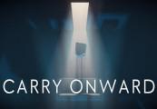 Carry Onward بي سي ستيم كود رقمي