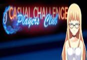 Casual Challenge Players Club- Bilhar Game ستيم كود رقمي