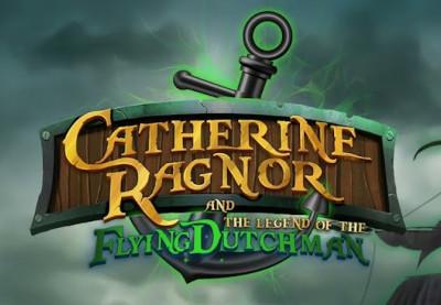 Catherine Ragnor And The Legend Of The Flying Dutchman ستيم كود رقمي