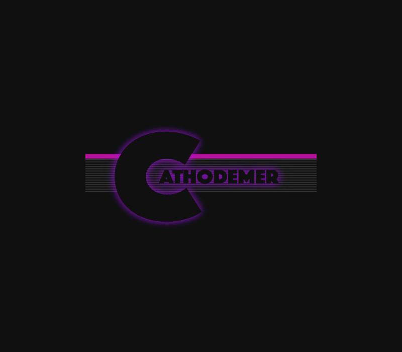 Cathodemer ستيم كود رقمي