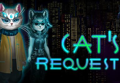 Cat'S Request ستيم كود رقمي
