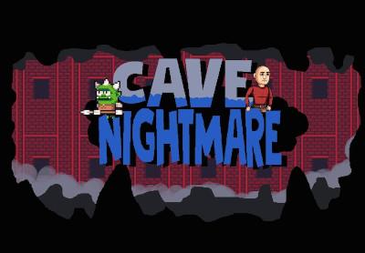 Cave Nightmare ستيم كود رقمي