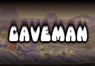 Caveman ستيم كود رقمي