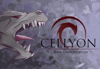 Cellyon: Boss Confrontation بي سي ستيم كود رقمي
